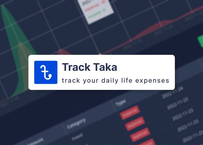 Track Taka